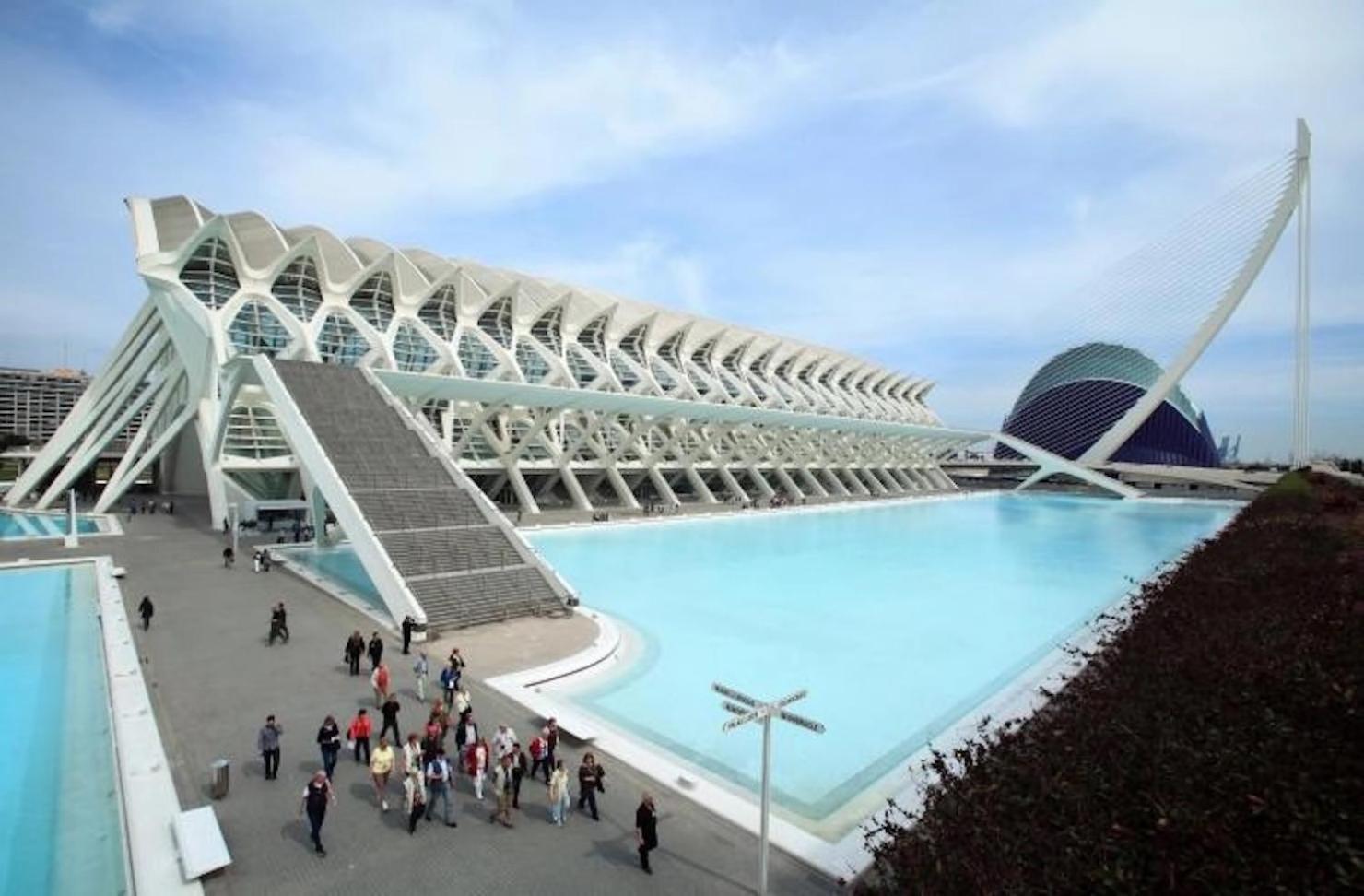 Hotel Master&Commander Valencia Exterior foto