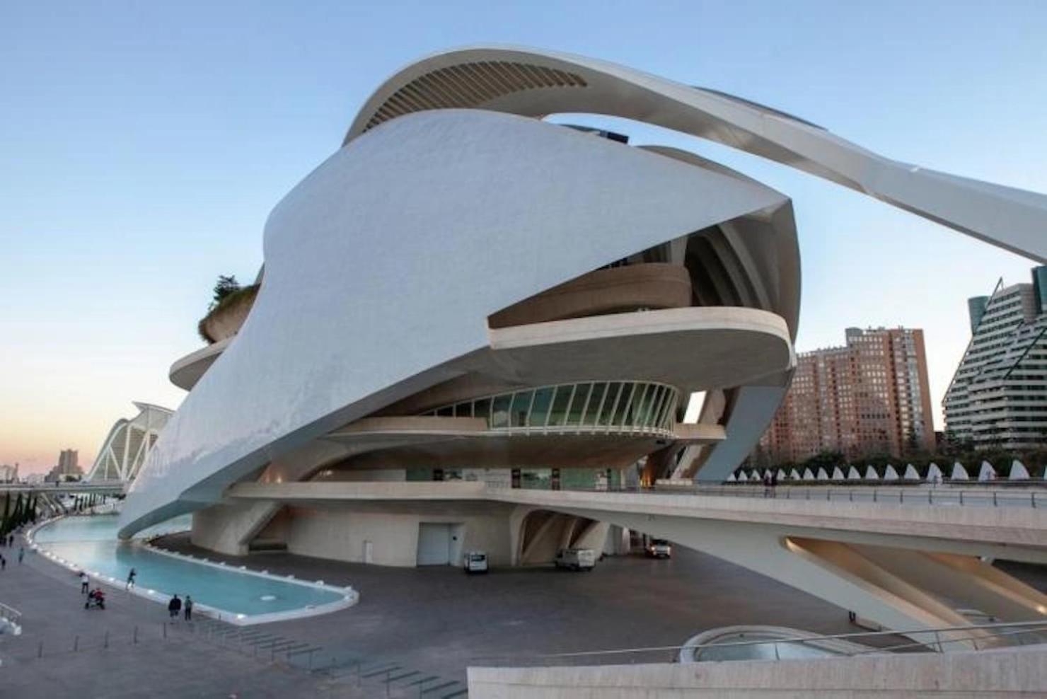 Hotel Master&Commander Valencia Exterior foto